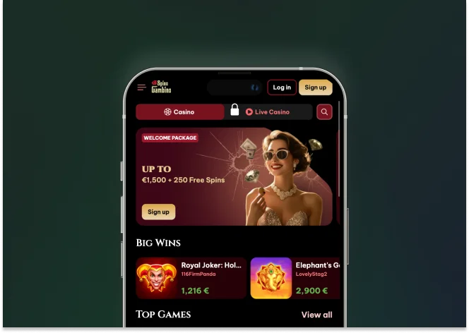 Bonuskong app